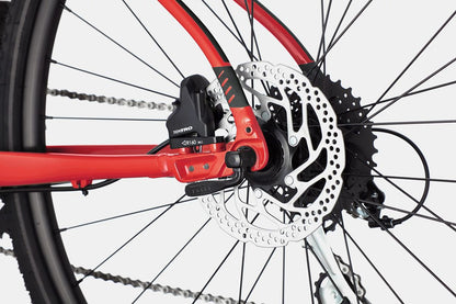 Cannondale Quick CX 3