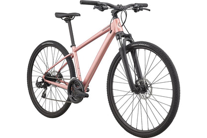 Cannondale Quick CX Women's 4