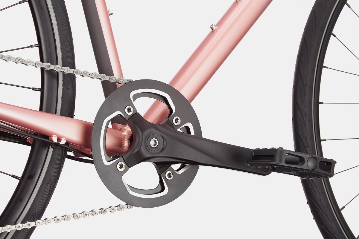 Cannondale Quick CX Women's 4