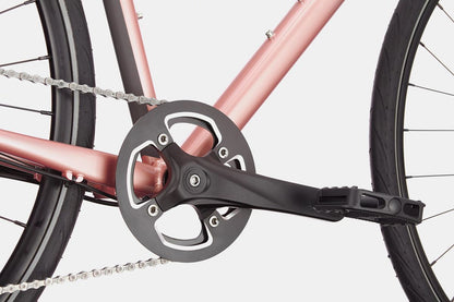 Cannondale Quick CX Women's 4