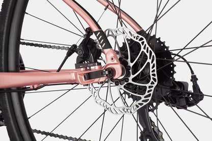 Cannondale Quick CX Women's 4