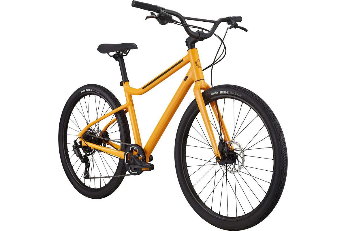 Cannondale Treadwell – Incycle Bicycles - Main Image