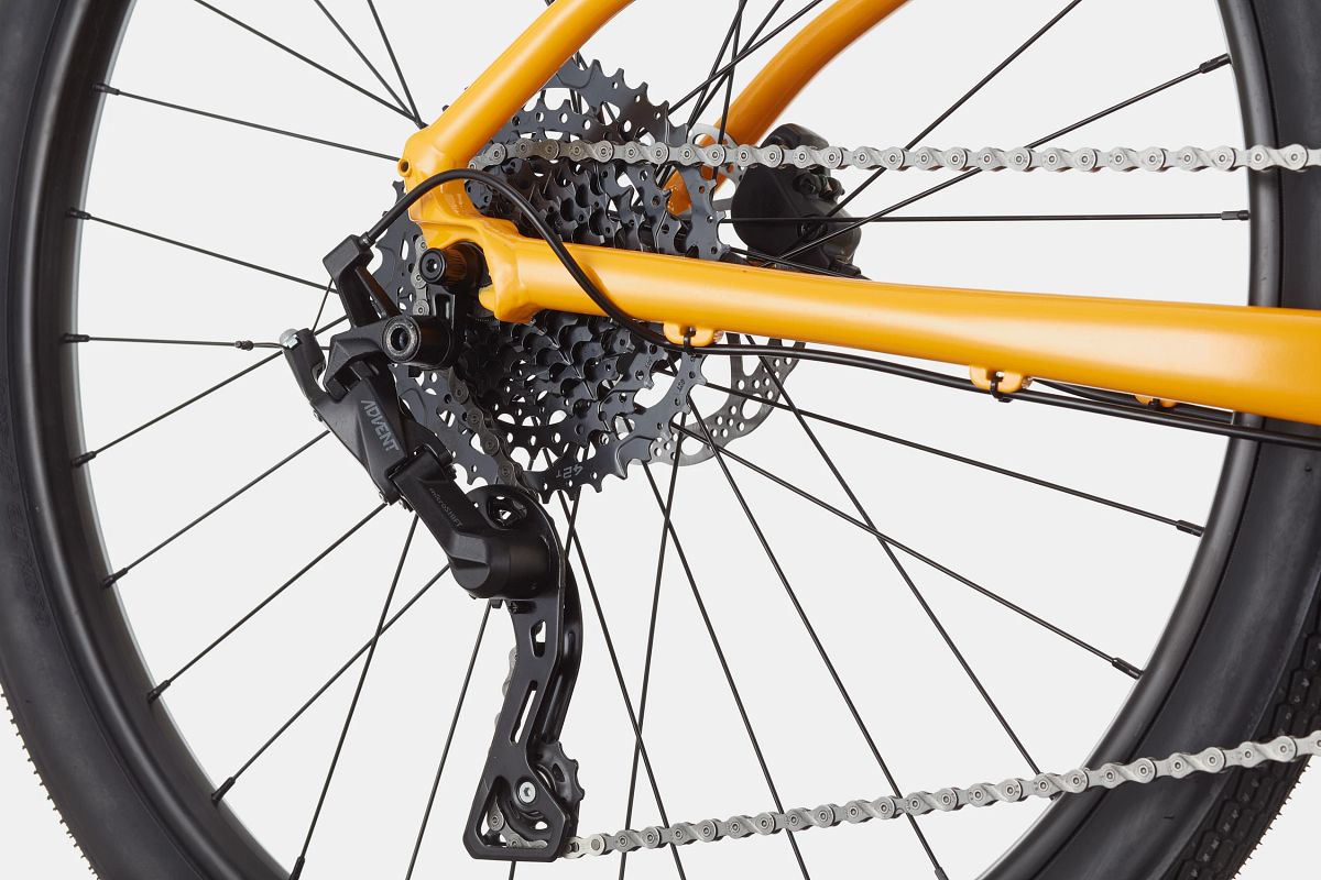 Cannondale Treadwell 2