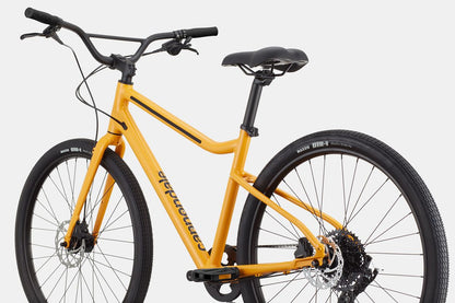 Cannondale Treadwell 2