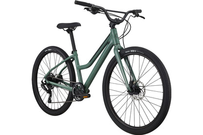 Cannondale Treadwell 2 Remixte