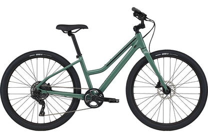 Cannondale Treadwell 2 Remixte