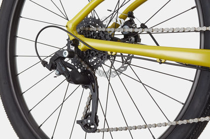 Cannondale Treadwell 3