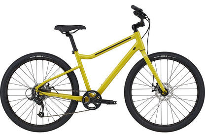 Cannondale Treadwell 3