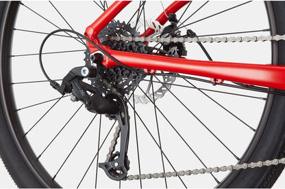 Cannondale Treadwell 3