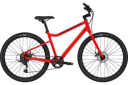 Cannondale Treadwell 3