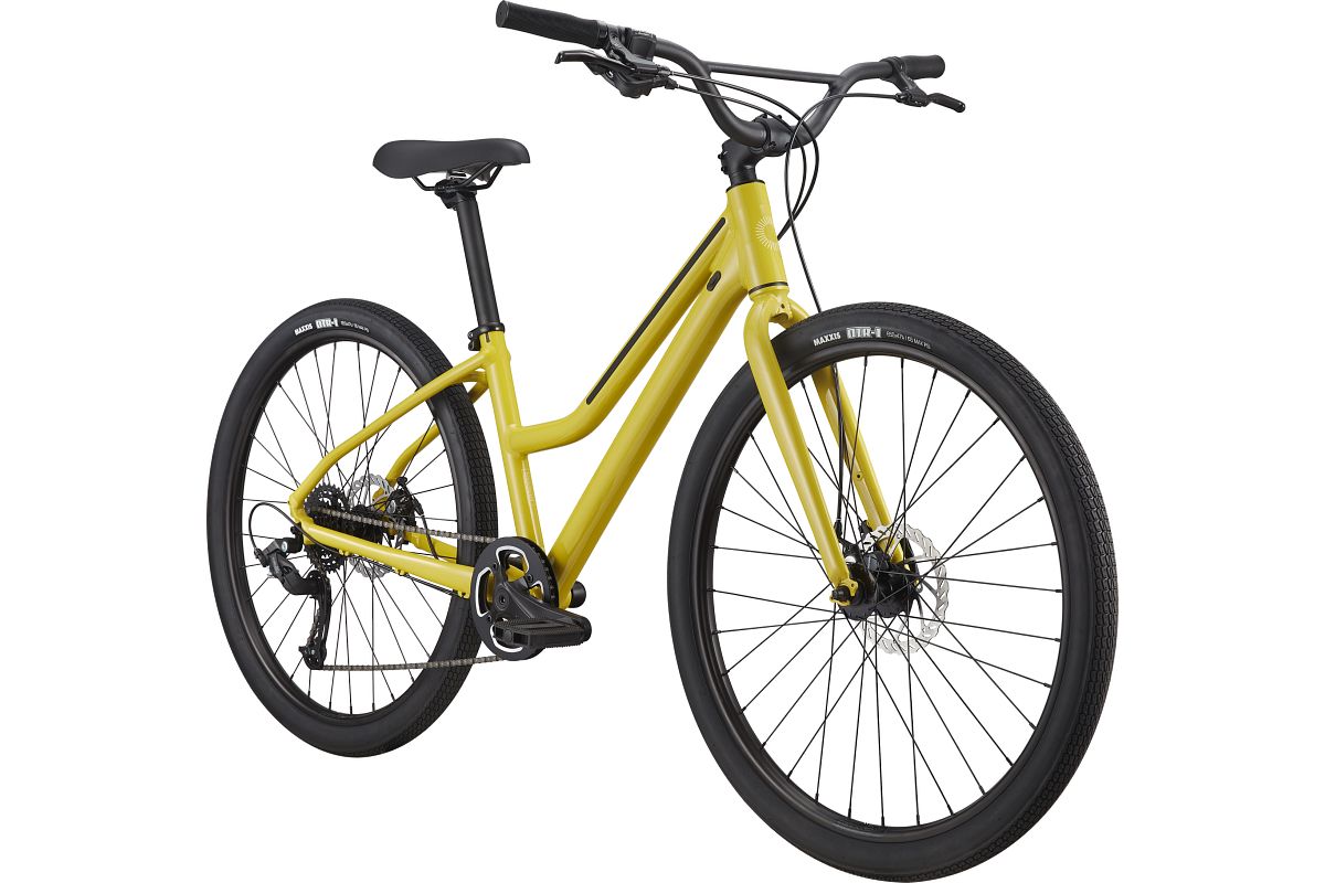 Cannondale Treadwell 3 Remixte