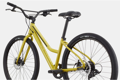 Cannondale Treadwell 3 Remixte