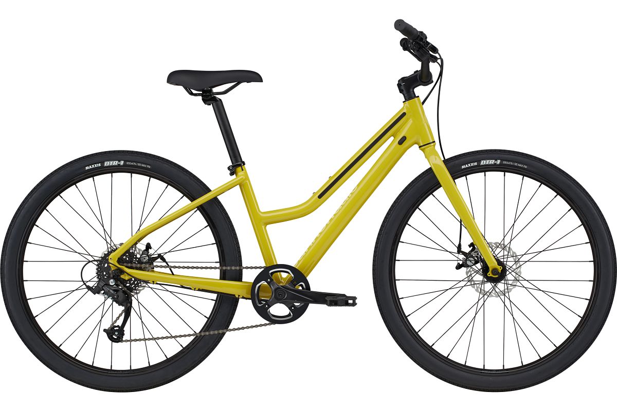 Cannondale Treadwell 3 Remixte