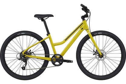 Cannondale Treadwell 3 Remixte