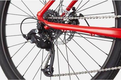 Cannondale Treadwell 3 Remixte