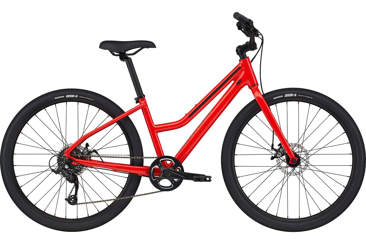 Cannondale Treadwell 3 Remixte