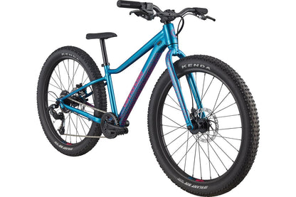 Cannondale Trail Plus 24