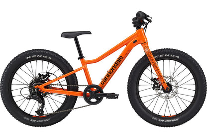 Cannondale Trail Plus 20