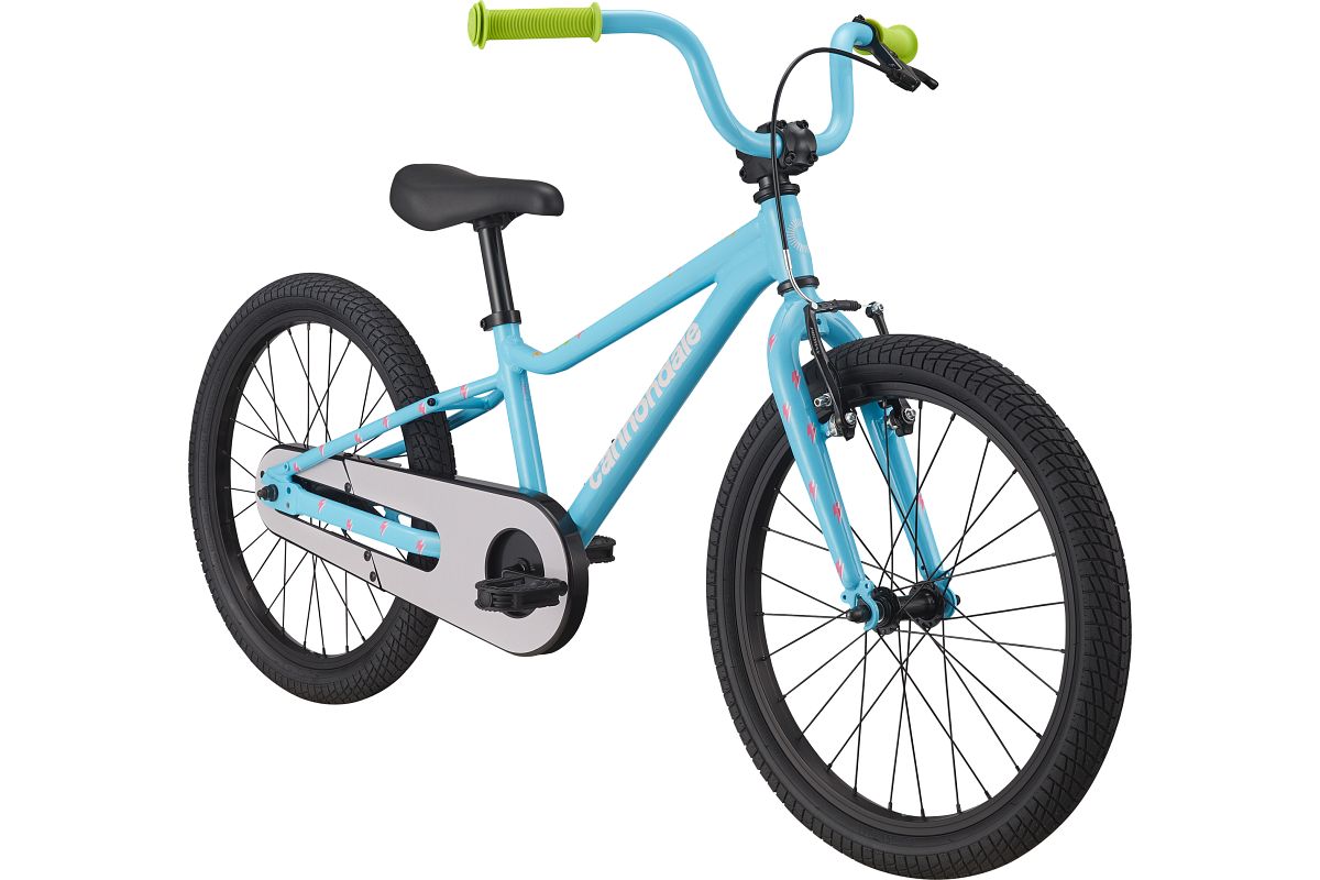 Cannondale Kids Trail 20 Single-Speed – Incycle Bicycles