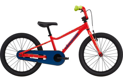 Cannondale Kids Trail 20 Single-Speed