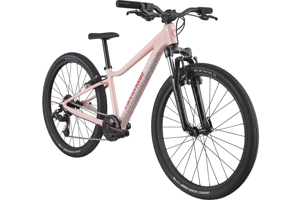 HOT Topstone Carbon Cannondale Pink Bike Cannondale Pink