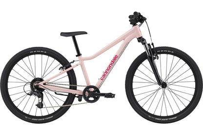 Cannondale Trail 24