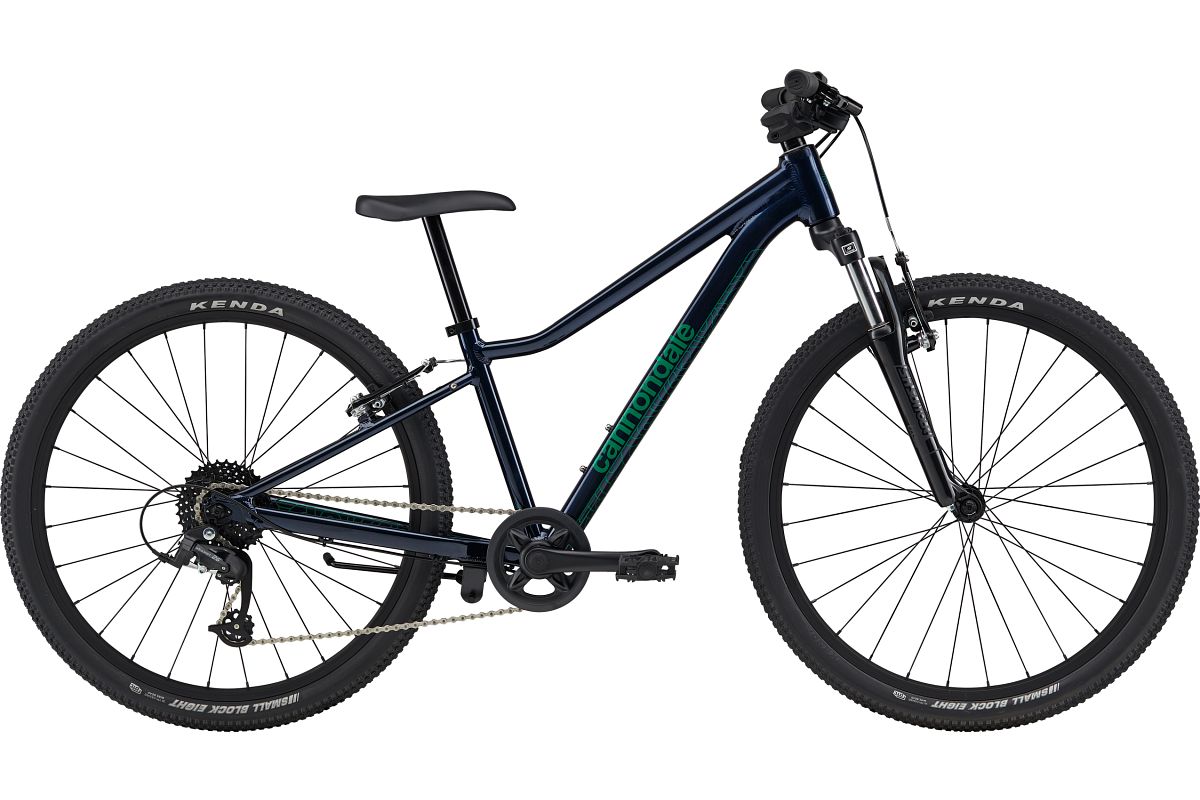 Cannondale Trail 24 – Incycle Bicycles - Main Image