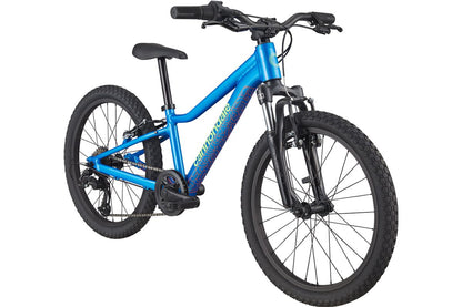 Cannondale Trail 20