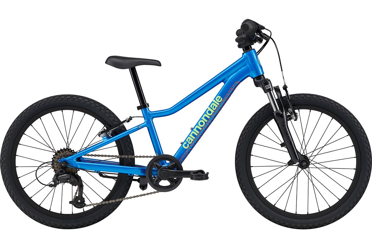 Cannondale Trail 20
