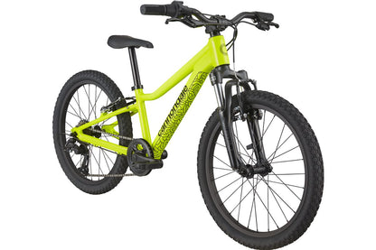 Cannondale Trail 20