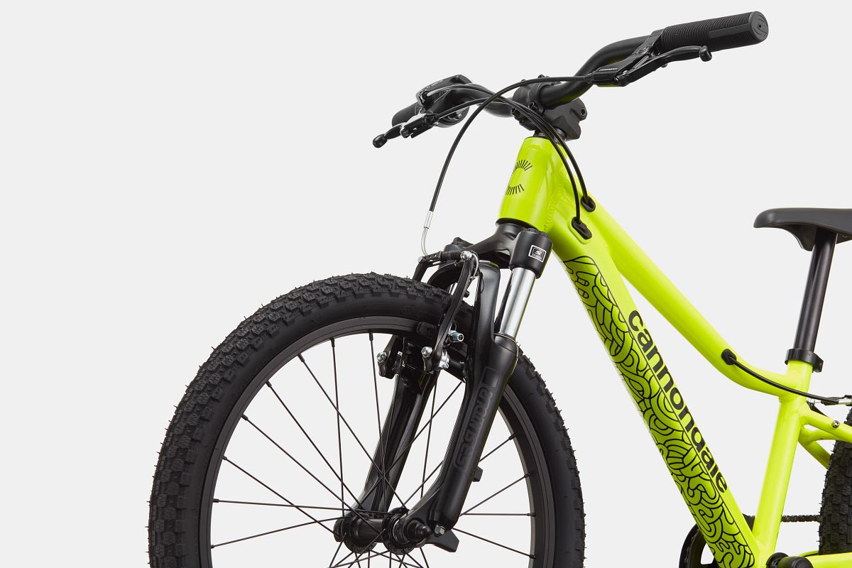 Cannondale Trail 20