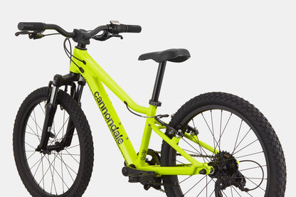 Cannondale Trail 20