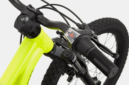 Cannondale Trail 20