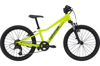 Cannondale Trail 20
