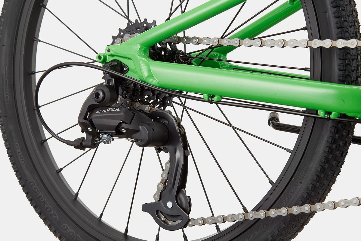 【Cannondale QUICK20】発送無料　週末特価 キャノンデール Kids Quick 20 | BICYCLE PRO SHOP なかやま