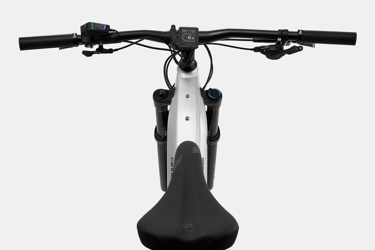 Cannondale Moterra Neo Carbon 3