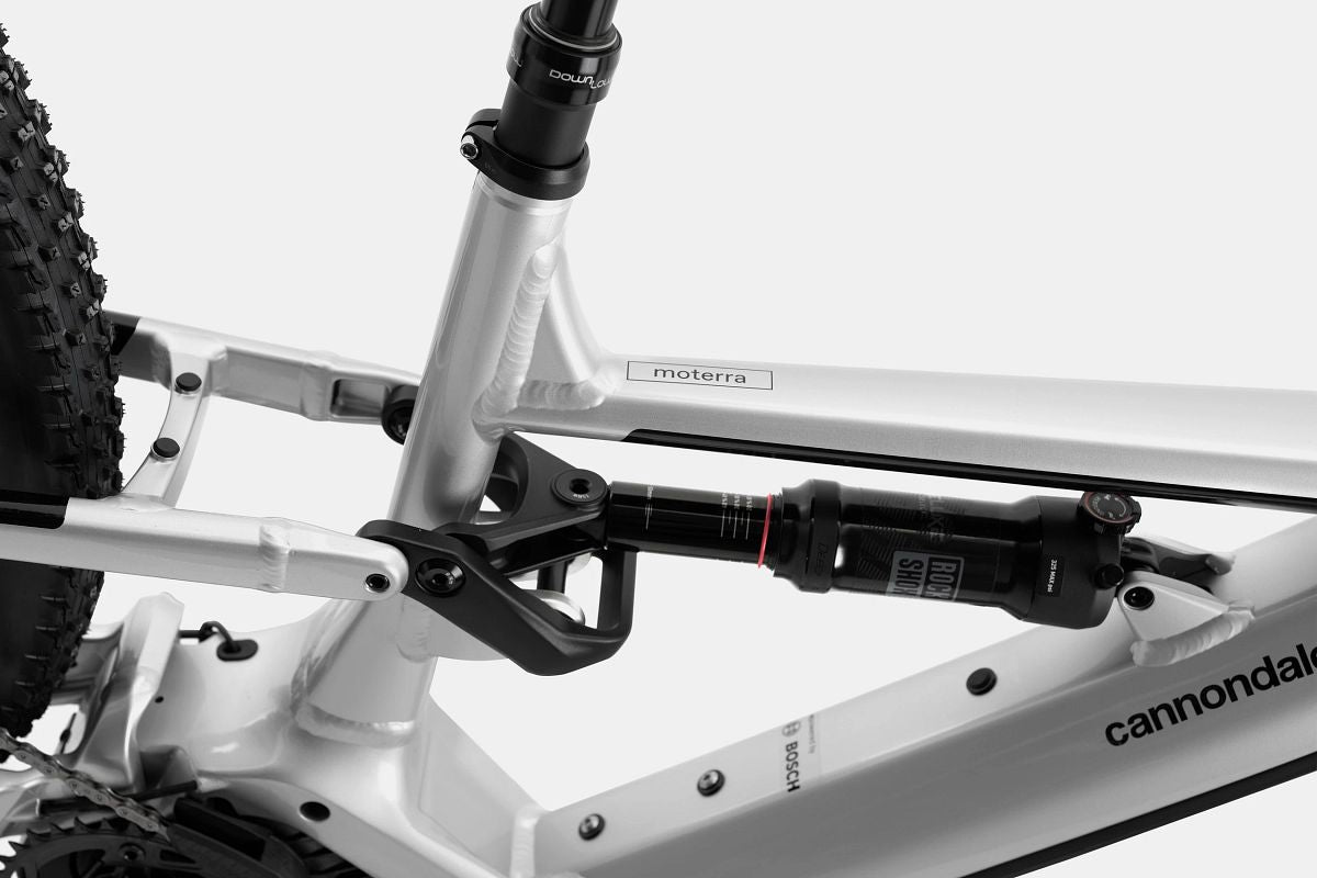 Cannondale Moterra Neo Carbon 3