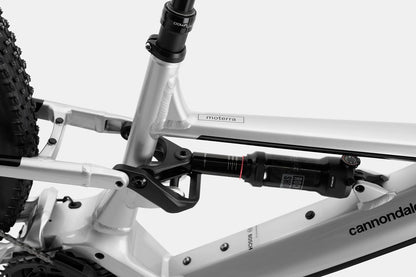 Cannondale Moterra Neo Carbon 3