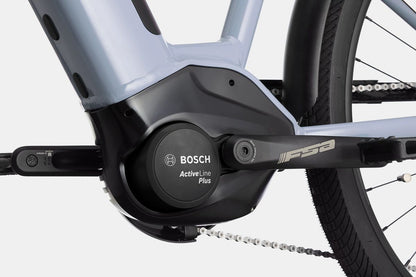 Cannondale Adventure Neo 3 EQ