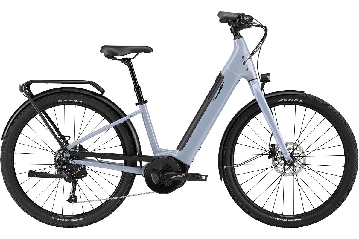 cannondale damen e bike Cannondale Adventure Neo 3 EQ
