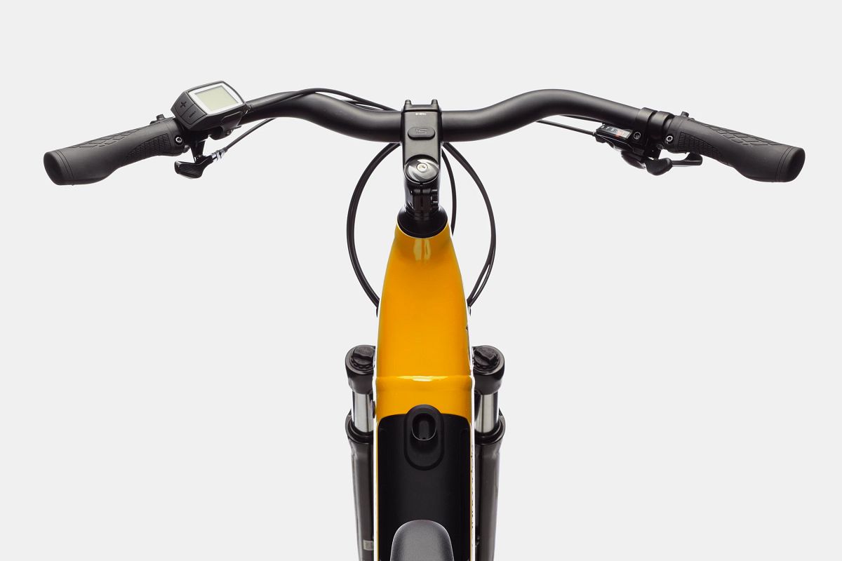 Cannondale Adventure Neo 4 EQ