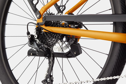 Cannondale Adventure Neo 4 EQ