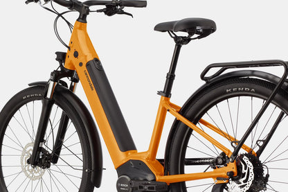 Cannondale Adventure Neo 4 EQ