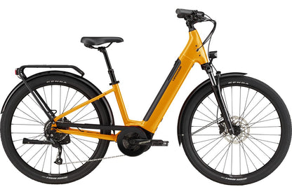 Cannondale Adventure Neo 4 EQ