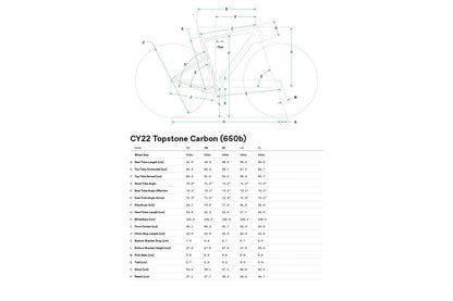 Cannondale Topstone Carbon 3