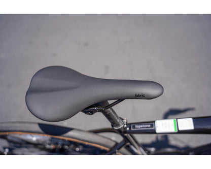 2021 Cannondale Topstone Neo 5 BlkPrl MD