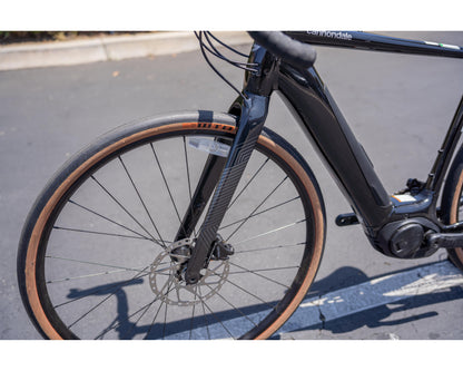 2021 Cannondale Topstone Neo 5 BlkPrl MD