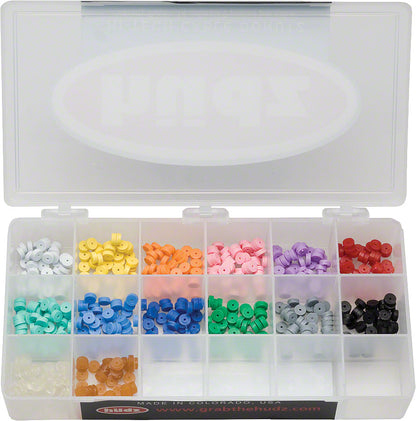 Hudz HiTech Cable Donutz