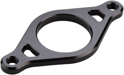 Salt Plus Geo Rotor Plate