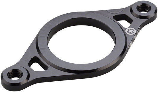 Salt Plus Geo Rotor Plate